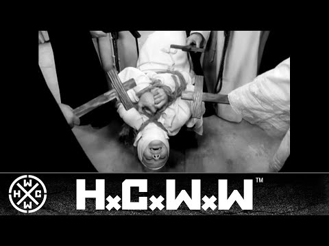 BLITZED - ZEW ANTYCHRYSTA - HARDCORE WORLDWIDE (OFFICIAL HD VERSION HCWW)