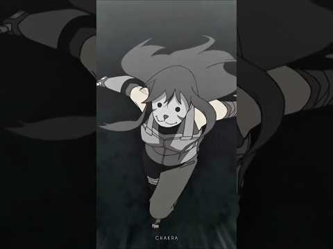 You Know It’s Gonna be Good, When The Anbu Get Involved