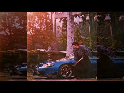 DJ SHURIKEN666 X KSLV - MERIDIAN