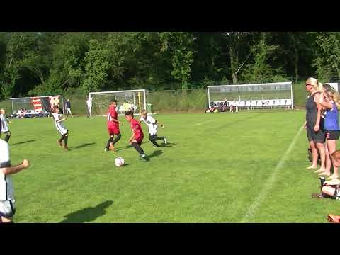 FINALE - U10 SC Wiener Viktoria vs ASK Ebreichsdorf 4:1