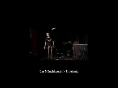 Das Münchhausen-Trilemma (Kabarett)
