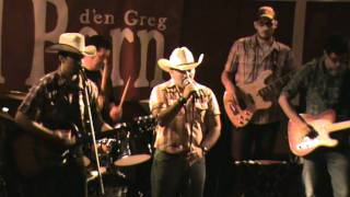Steel Horse Country Band - Things I Cannot Change