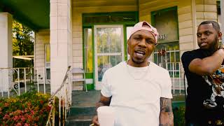 Cole Kash ft. Zed Zilla - Fuck Off (Official Music Video) Shot By @Camera Gawd