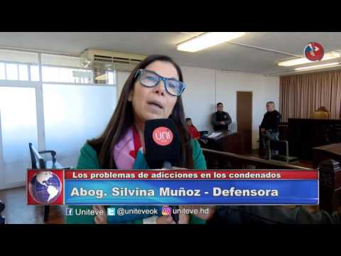 Condenaron a una mujer por asalto a mano armada