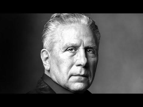 Redemption For a Mob Associate-Robert Borelli