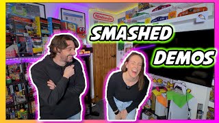 I forgot about these Gaming Memories...