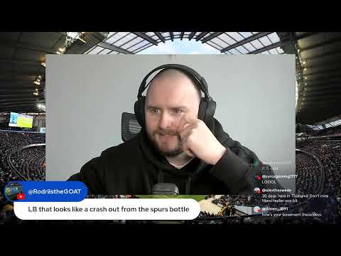 Fluid, Liquid Football Was BACK! Man City v Newcastle Review!