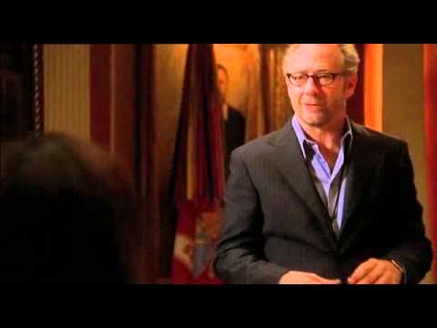 West Wing - CJ Gregg offered $10 billion charitable organization