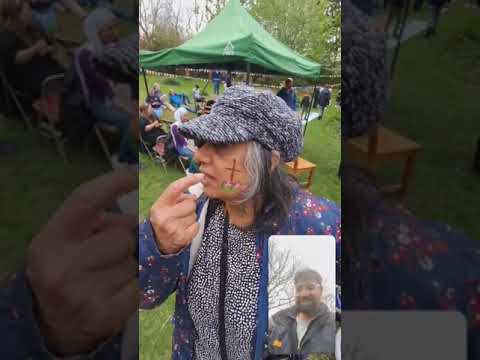 Good Friday Easter Good News Message