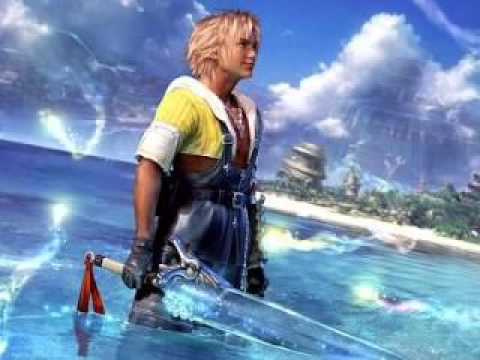Best VGM 04   Final Fantasy X   Silence Before the Storm