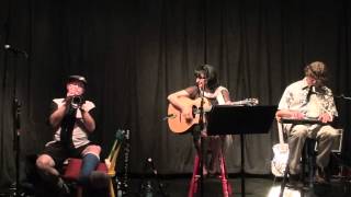 Duo Gadjo  "La Vie en Rose"