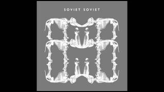 soviet soviet - lokomotiv