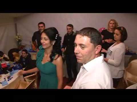 BOTEZ BUDESTI MAGDALENA7 YouTube