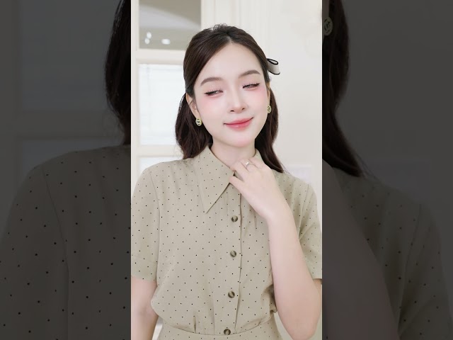 PH13A055 - Bộ đũi chấm bi