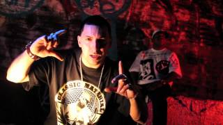 Lil Fame & Termanology "Fizzyology" (produced by The Alchemist) (Official Video)