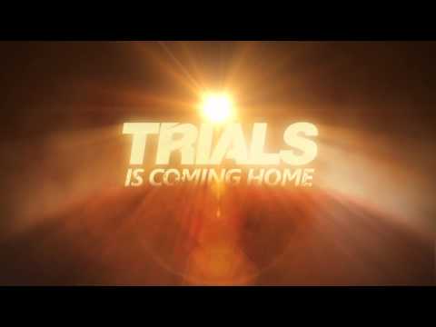 Trials Evolution - Gold Edition teaser