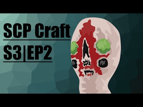 SCP Craft | S4EP2 | SCP-063