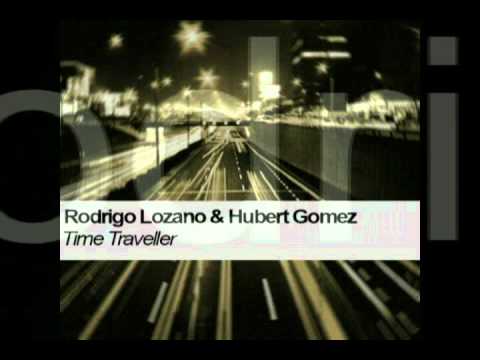Rodrigo Lozano and Hubert Gomez - Time Traveller (Original Mix)
