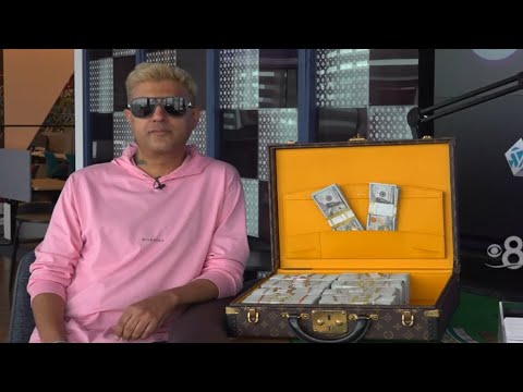 He's So Pathetic It's Painful