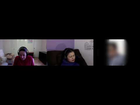 105 Jose María, Holograma por problemas familiares Hipnosis Conciencia Efectiva  Irazema Nuño