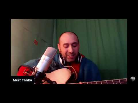 Mert Canka - Sümbülzade Vehbi Efendi Rücu Şiiri Bestesi