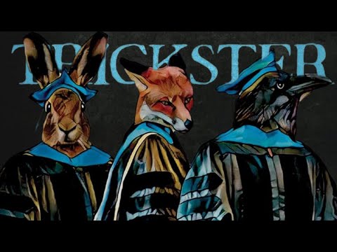 The Psychology Of The Trickster | Carl Jung