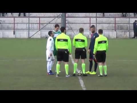 VENTIMIGLIA - VADO 2 - 3.. ECCELLENZA LIGURIA 19^ Giornata 03 febbraio 2019