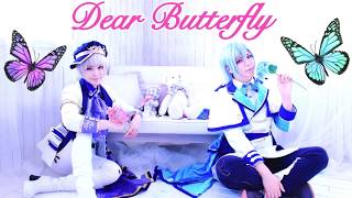 【MEZZO”】Dear Butterfly 踊ってみた【オリジナル振付】