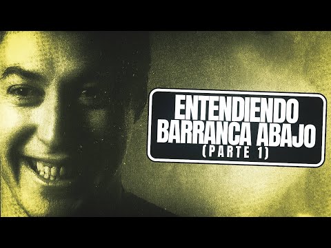 Barranca Abajo - El Cuarteto de Nos