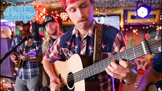 OLD SALT UNION - &quot;Big Dreams Small Talk&quot; (Live at Huck Finn Jubilee 2018) #JAMINTHEVAN