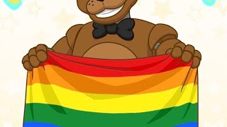 Cover art for Its been so long gay