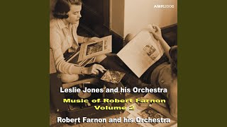 Robert Farnon & His Orchestra - Melody Fair video