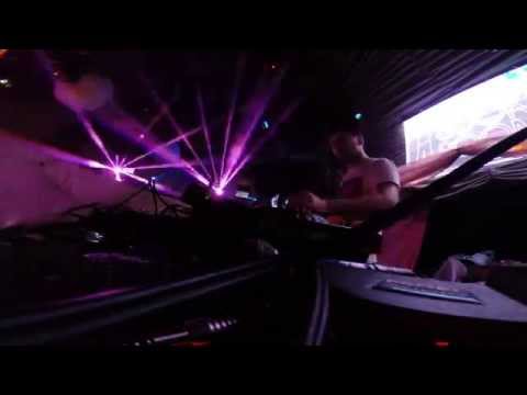 Efim Kerbut Live @ Lookin Rooms (29.03.2014) - KNAS & more