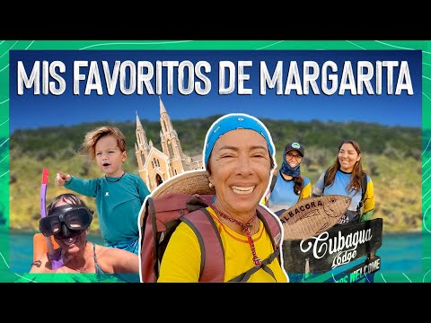 What to do for Easter in Margarita? VENEZUELA 🌴🌊 Valentina Quintero | Valen de Viaje