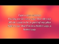 Ne-Yo - I'm In Love Lyrics (Official Lyric Video ...