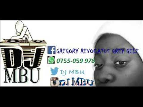 Dj Mbu