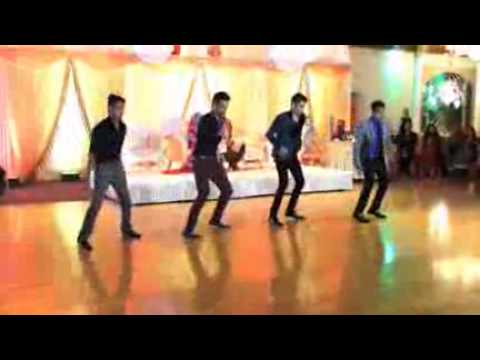 Best Mehndi Dance 2013   DhoomBros