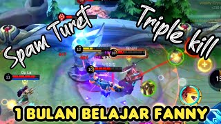 Download lagu Best Montage Fanny - Mobile Legend Bang Bang Terbaru 2021 By Gegewepret mp3