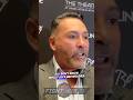 De La Hoya REACTS to Ryan Garcia & Floyd Mayweather MEETING UP!
