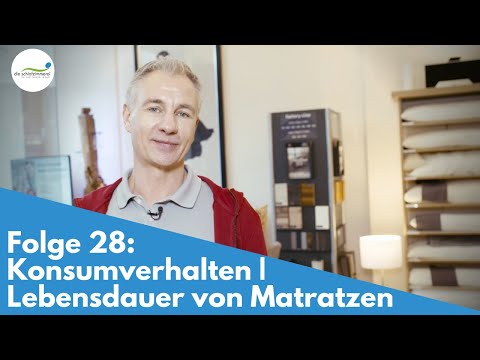 Matratzenschutz24 Youtube Thumbnail