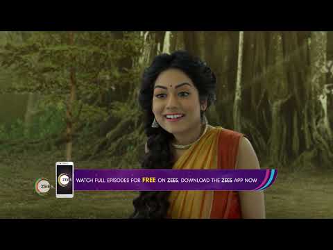 Vischik Attacks Payal - Sata Bhainka Sunanaki - Fantacy Odia TV Serial - Webi 445 - Zee Sarthak