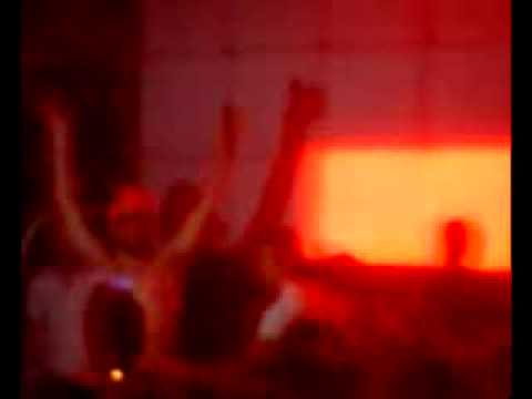 Krause Duo & Flowin Immo @ Klangkino Gebesee Himmelfahrt 2009 Teil 4