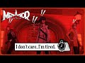 All Failed Deadline Endings - Metaphor: ReFantazio