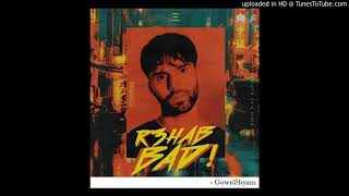 R3hab - BAD! (XXXTENTACION - BAD! Remix)