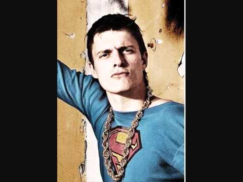 SupaJan - Lever For (feat. humme og Opiden)