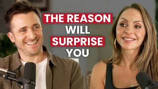 Why You Get Addicted to the Wrong Person w/ Gabby Bernstein