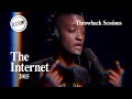 The Internet - Full Performance -  Live on KCRW, 2015
