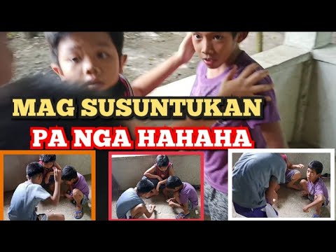 AWAY DAHIL SA POGS | #90s | #teks | #poggers | #90skids | #batang90s | #Pogs | #toy | #gun |