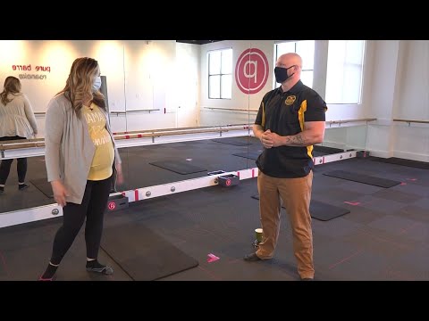 How to use everyday items to protect yourself