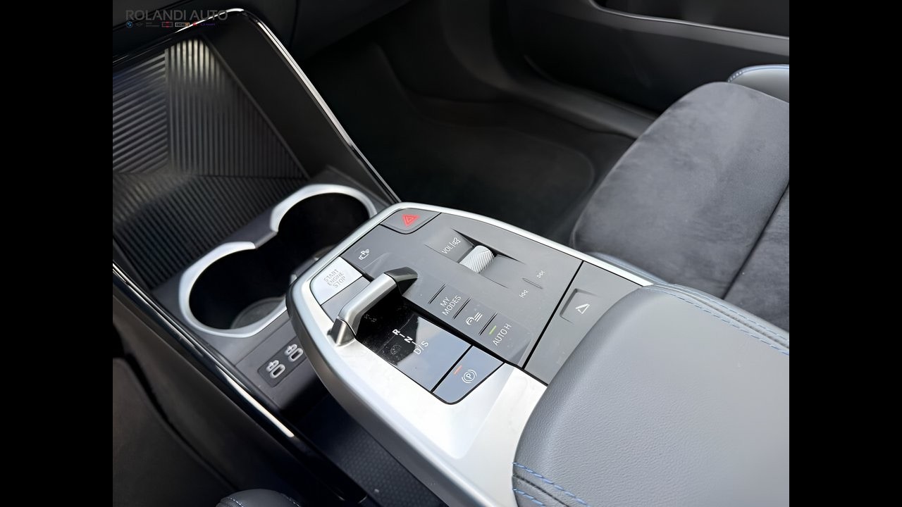 BMW X1 sdrive18d Msport auto